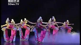 剧目成人舞群舞简单视频,成人舞群舞风采瞬间